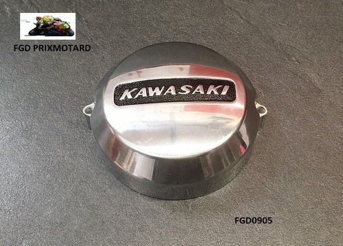 Kawasaki 400 1974 1975 - 400, s3