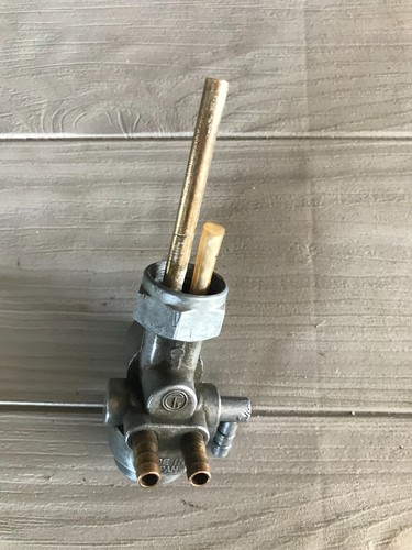 Kawasaki 400 robinet - kawasaki, kh