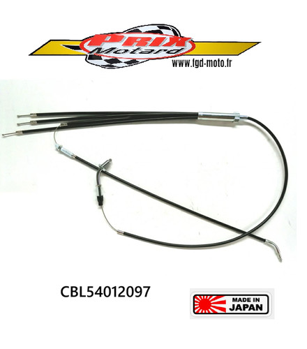 Kawasaki 400 1974 - kawasaki, 1974/1975