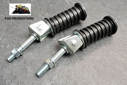 Kawasaki 400 repose - 400,