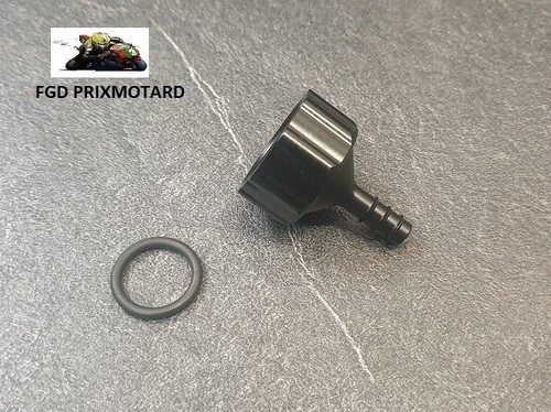 Kawasaki 400 ecrou - s3, kh