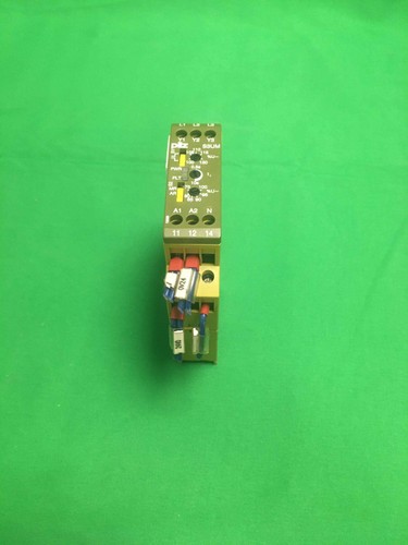 Pilz s3um 24vdc 400 - s3um, un